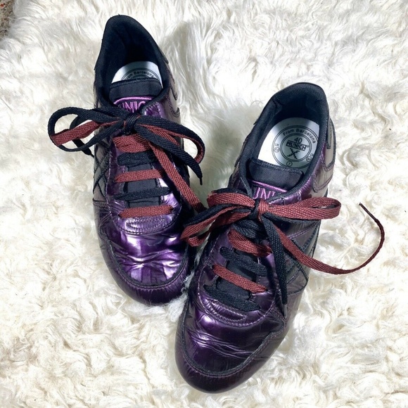 munich x shoes